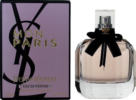 ysl kon paris|YSL mon Paris dupe.